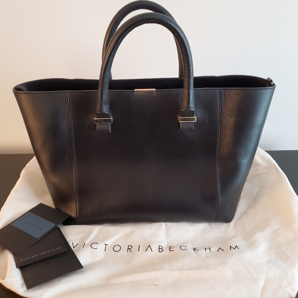 Beautiful Victoria Beckham Quincy Handbag Crossbody Purse